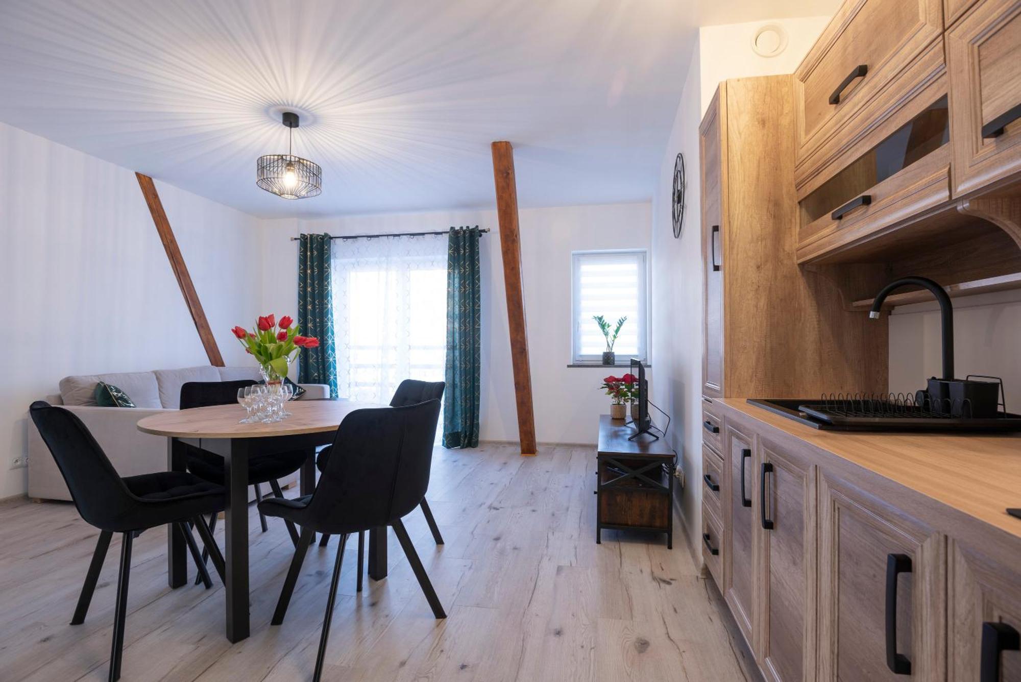 Apartament Kawalek Podlogi Piechowice (Karkonosze) Exterior foto